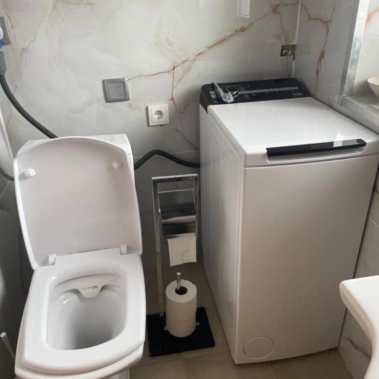 Orchideen Apartment - Apartamento con terraza - 21