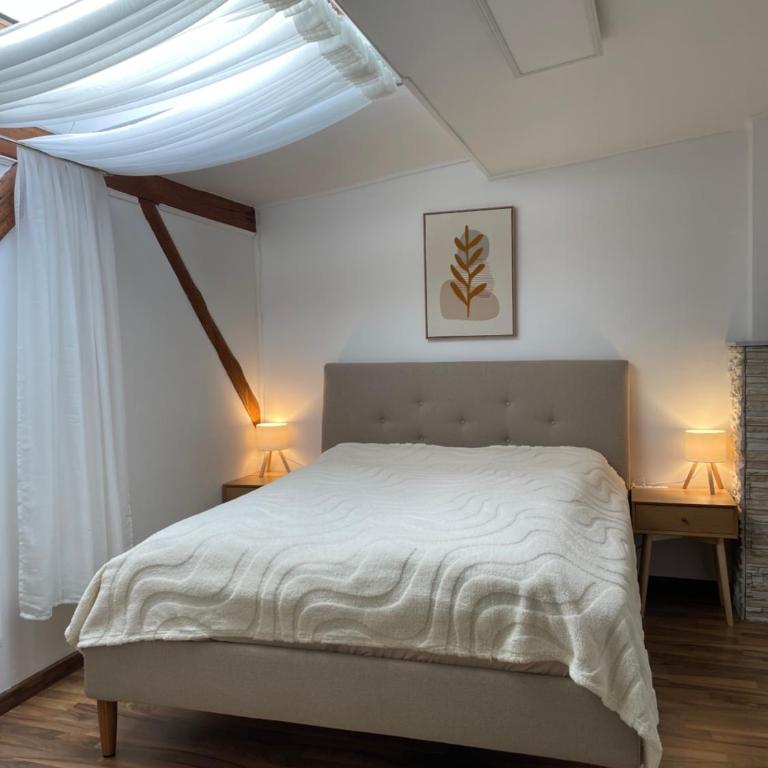 Orchideen Apartment - Apartamento con terraza - 1