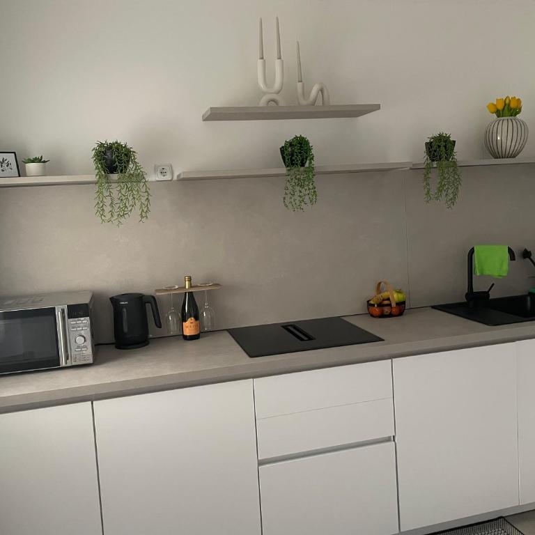 Orchideen Apartment - Apartamento con terraza - 16