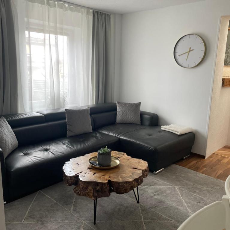 Orchideen Apartment - Apartamento con terraza - 14