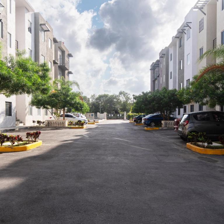 Espacio Taanaj - Seguridad, Alberca, Tranquilidad - Two-Bedroom Apartment - 20