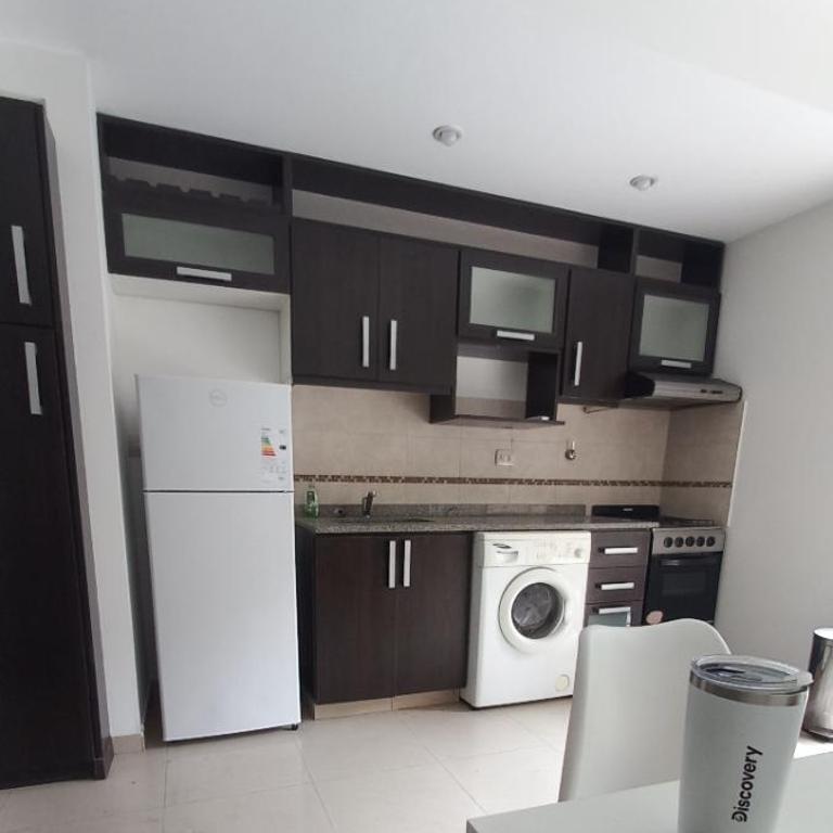 Faluma 1 - Apartamento de 1 dormitorio - 1