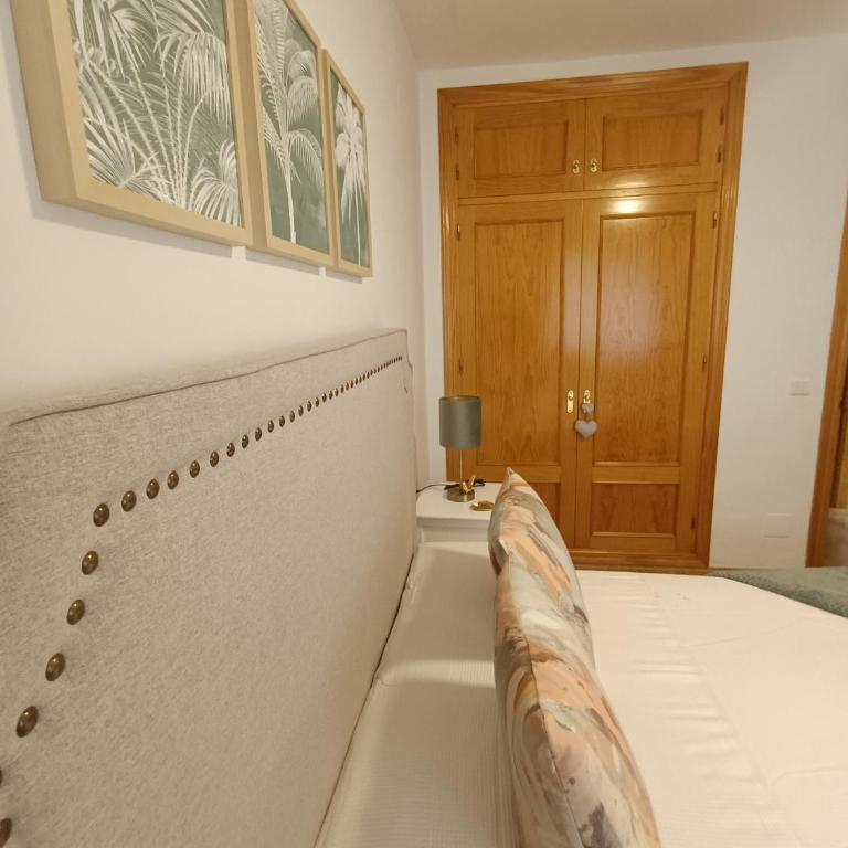 Puerta de Carabeo - Apartamento de 1 dormitorio - 19