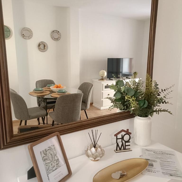 Puerta de Carabeo - Apartamento de 1 dormitorio - 1