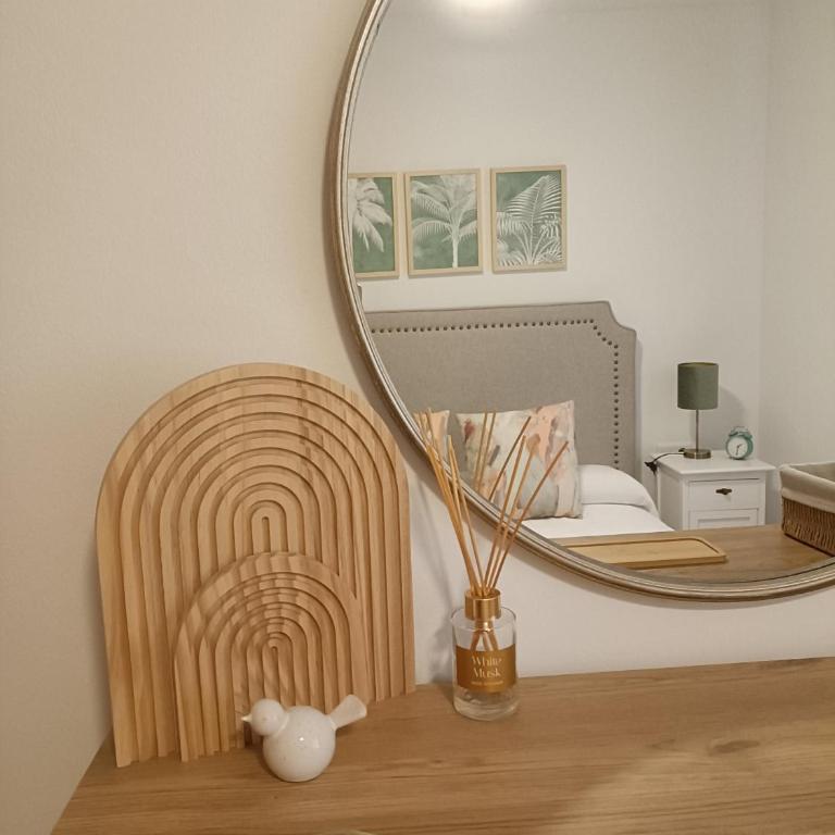 Puerta de Carabeo - Apartamento de 1 dormitorio - 20