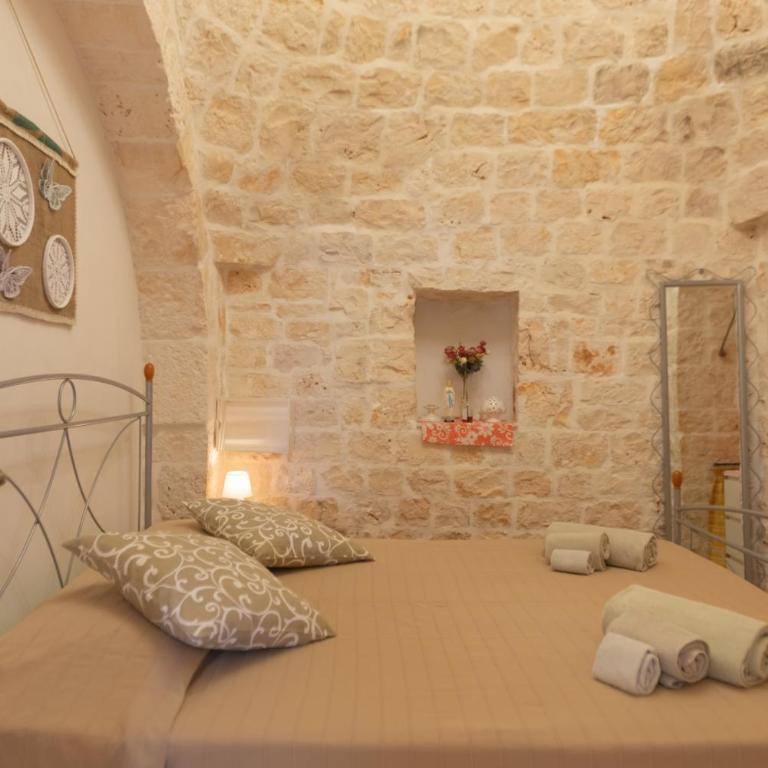 Trullo Filippo with exclusive pool - Casa Vacanze - 14