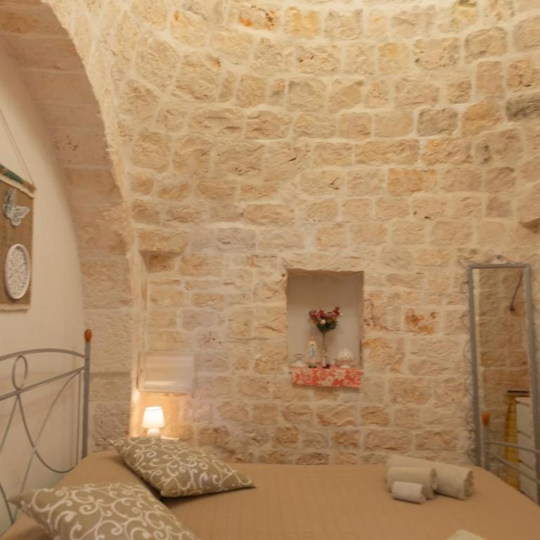 Trullo Filippo with exclusive pool - Casa Vacanze - 15