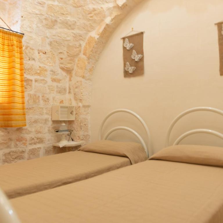 Trullo Filippo with exclusive pool - Casa Vacanze - 19