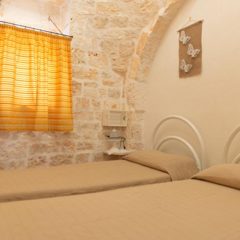 Trullo Filippo with exclusive pool - Casa Vacanze - 22