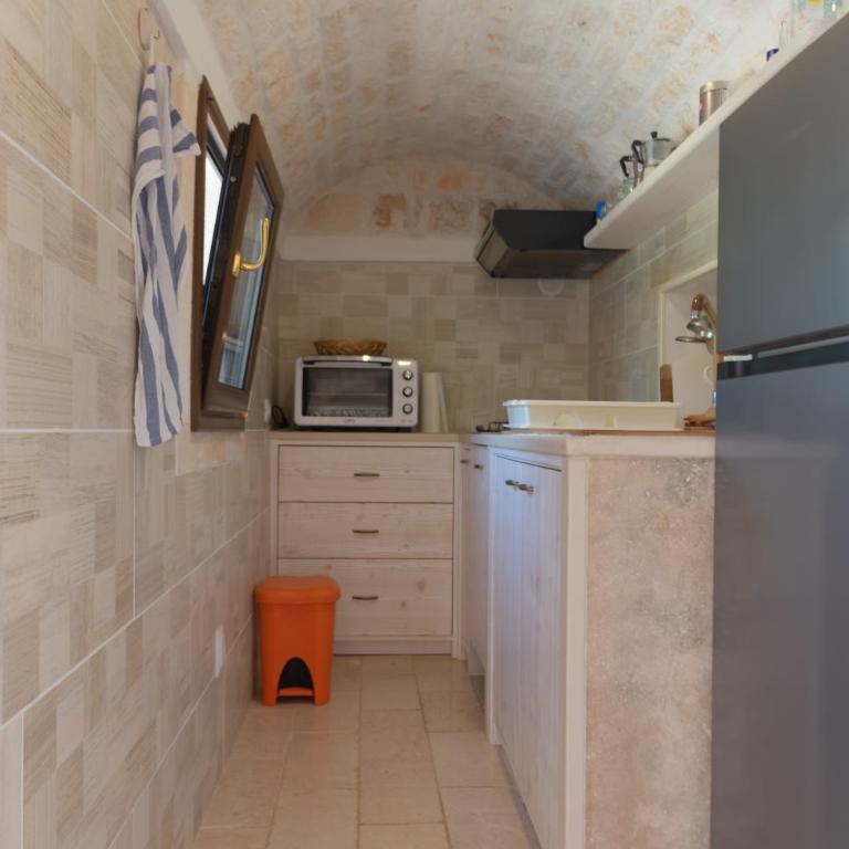 Trullo Filippo with exclusive pool - Casa Vacanze - 24