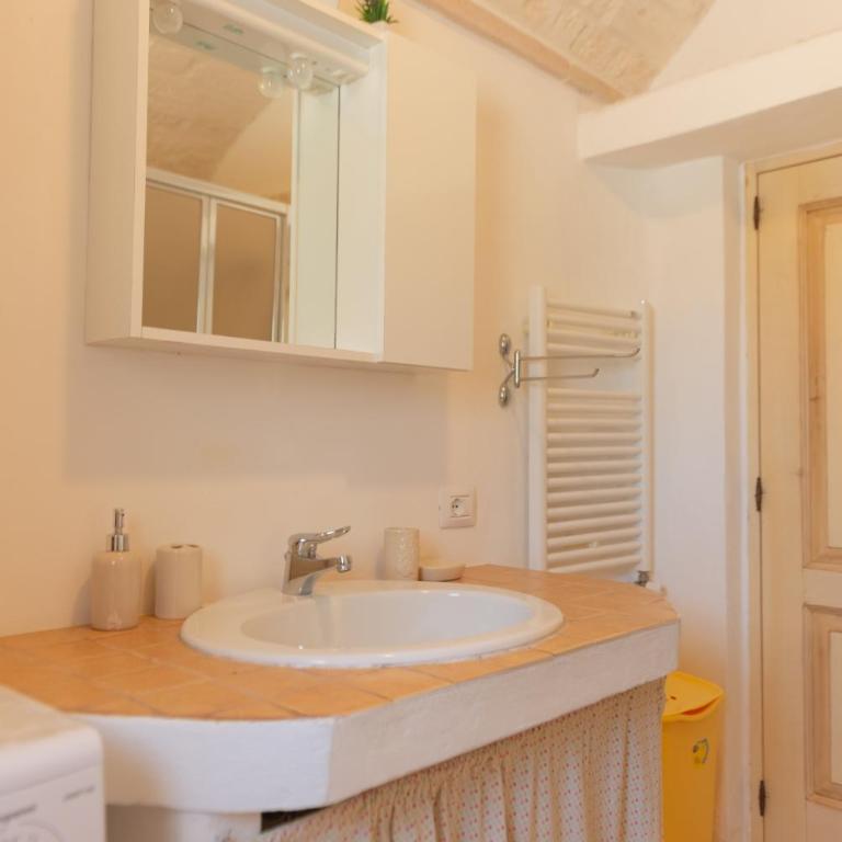 Trullo Filippo with exclusive pool - Casa Vacanze - 25