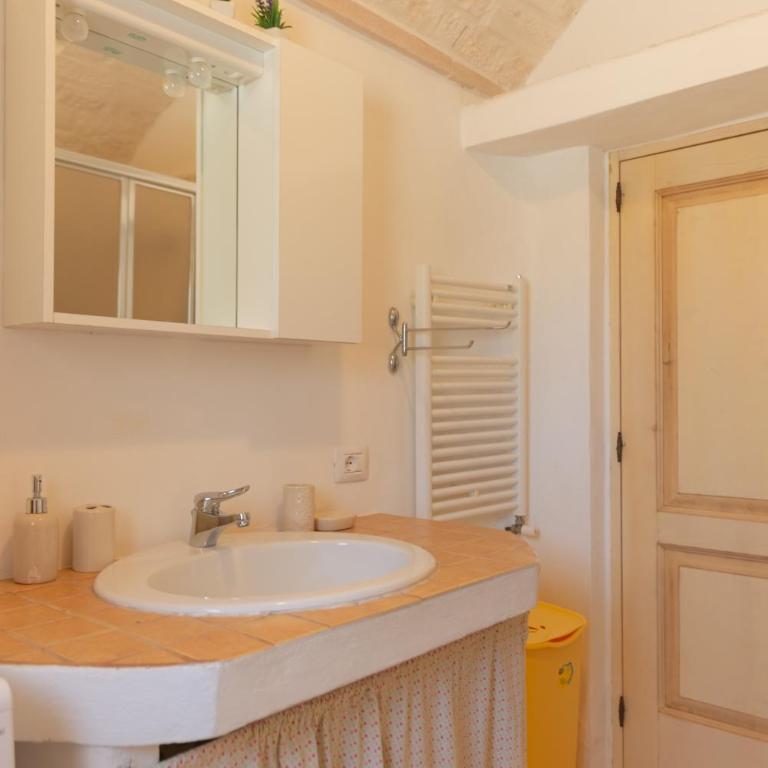 Trullo Filippo with exclusive pool - Casa Vacanze - 27
