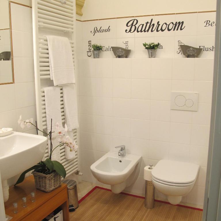 B&B al 19 - Loft - 12