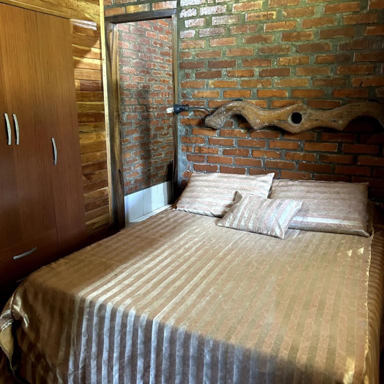 Finca Delfina - Cabaña La Delfina - Casa de 2 dormitorios - 28