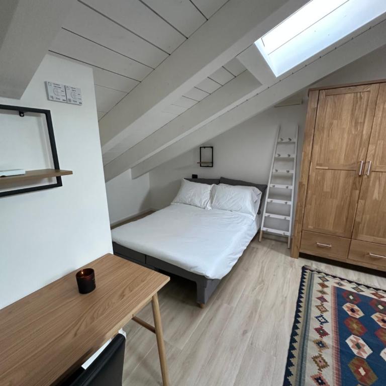 Holiday Home IL PONTILE - Appartamento con 1 Camera da Letto - 42