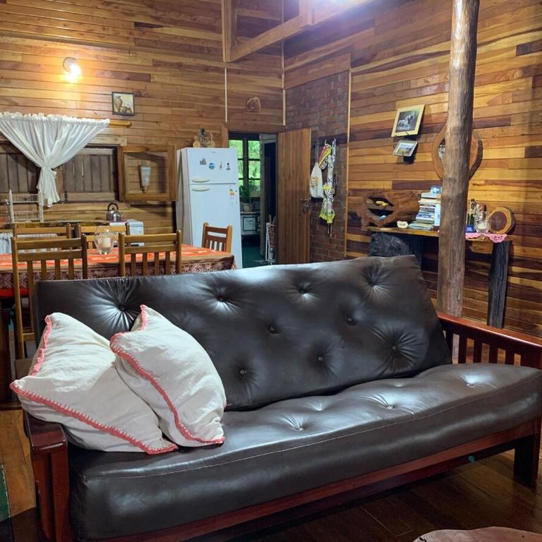 Finca Delfina - Cabaña La Delfina - Casa de 2 dormitorios - 45