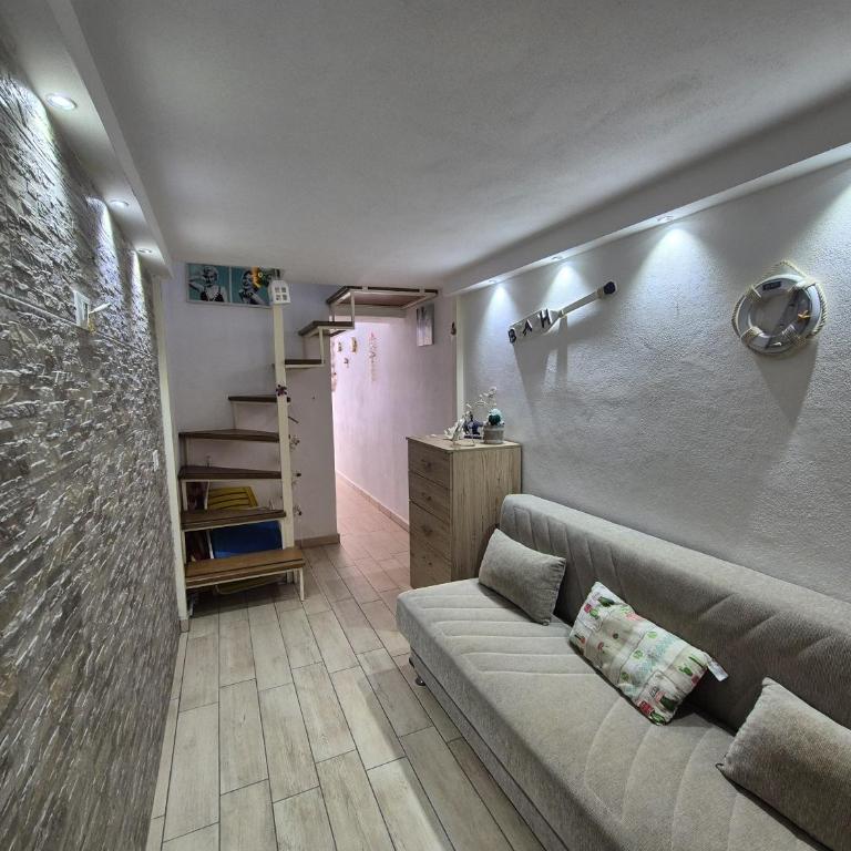 Ad 1 passo dal mare Mondello - Vacation Home - 7