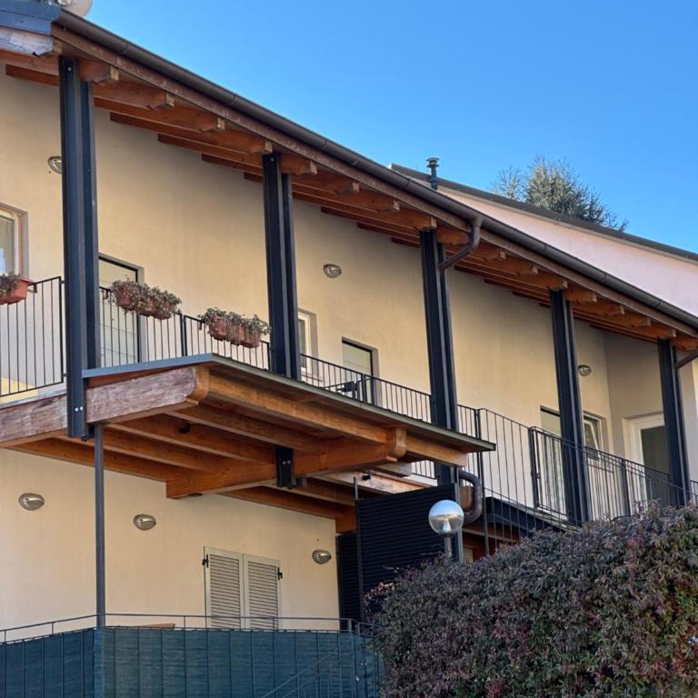 Holiday Home IL PONTILE - Appartamento con 1 Camera da Letto - 12