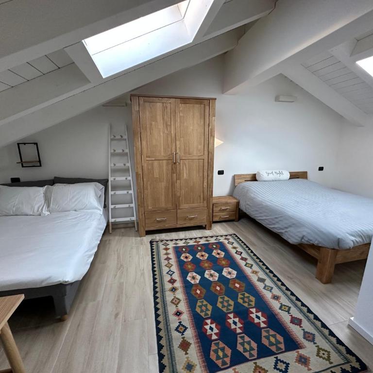Holiday Home IL PONTILE - Appartamento con 1 Camera da Letto - 11
