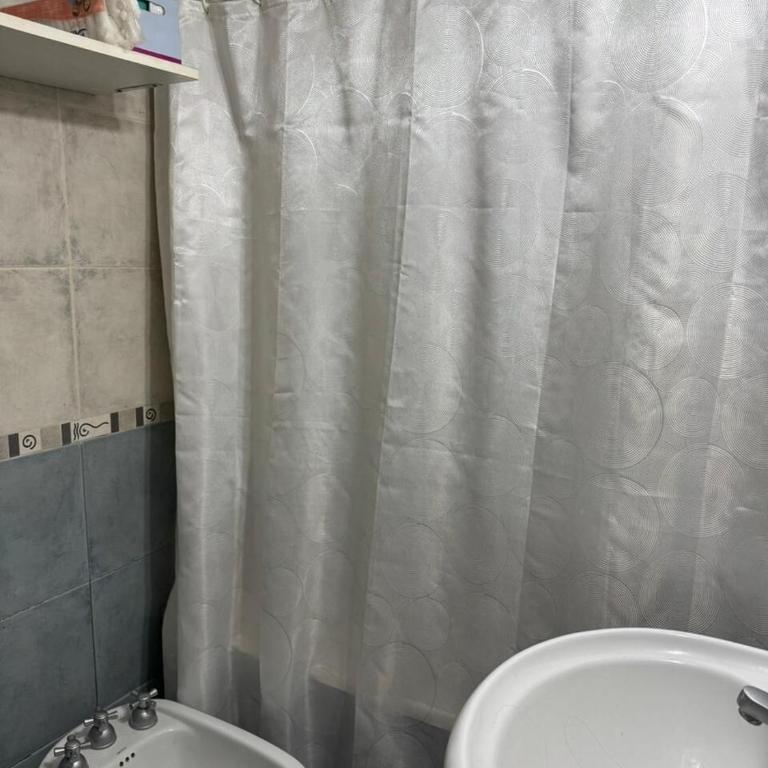 Alquiler temporario 6 pasajeros - Apartamento de 2 dormitorios - 3