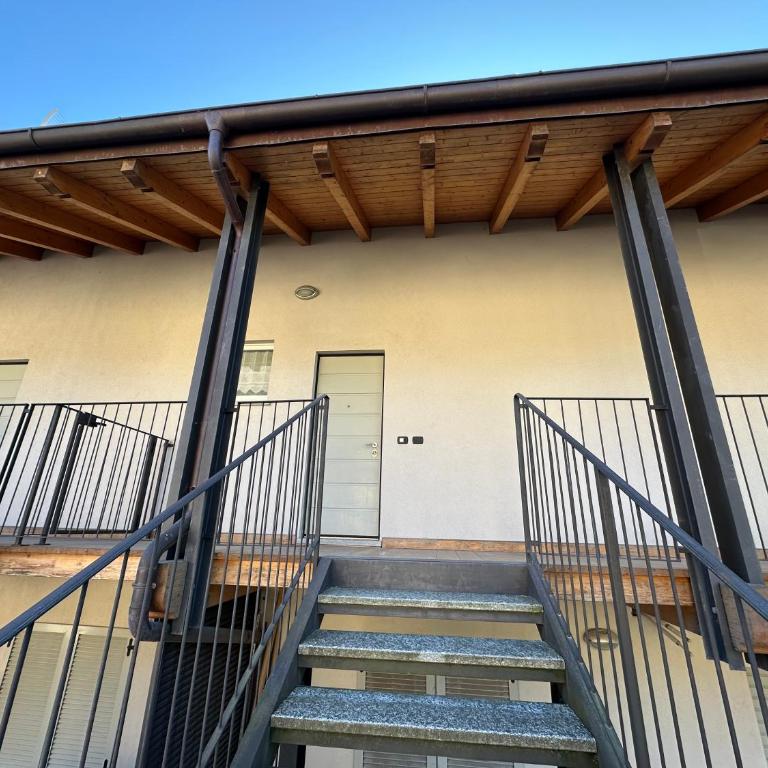 Holiday Home IL PONTILE - Appartamento con 1 Camera da Letto - 10