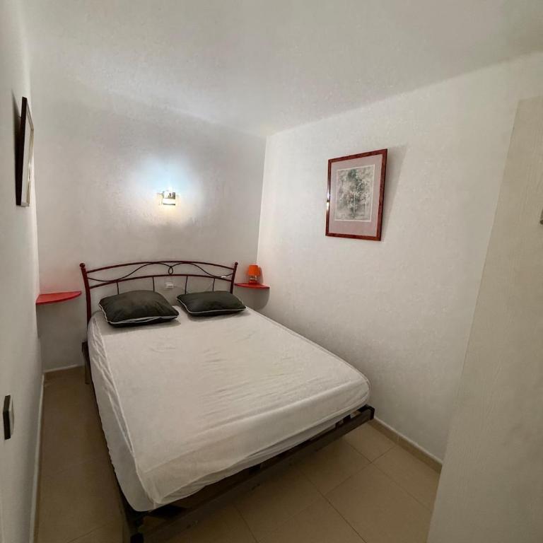 AwayDays - PG 3-3 - Apartamento al Canal con Wi-Fi - Apartamento de 1 dormitorio - 13