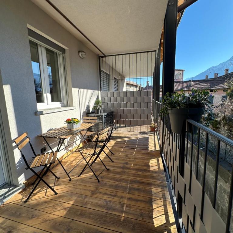 Holiday Home IL PONTILE - Appartamento con 1 Camera da Letto - 7