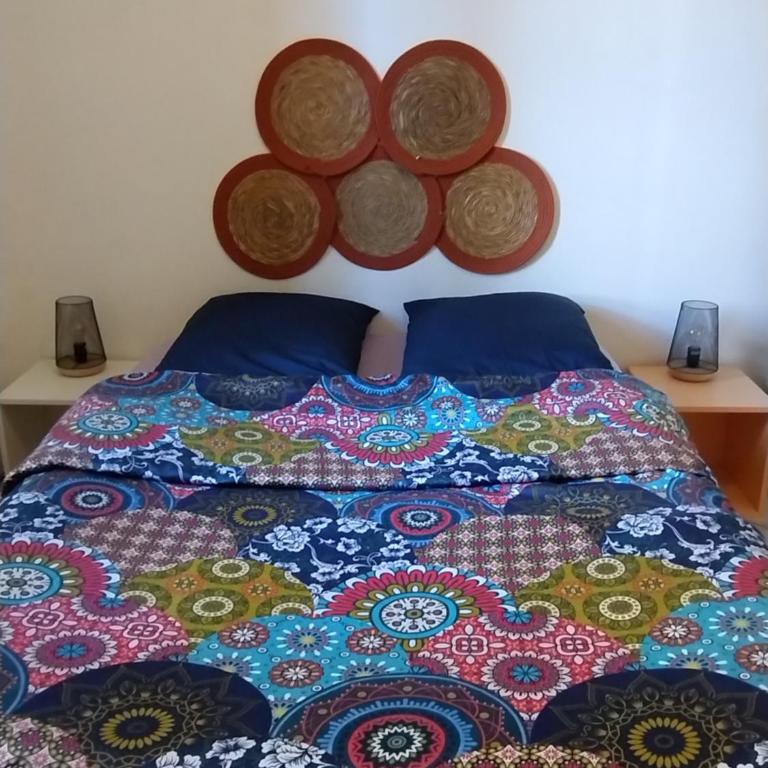 Siest'A Sète - Appartement 2 Chambres - 2