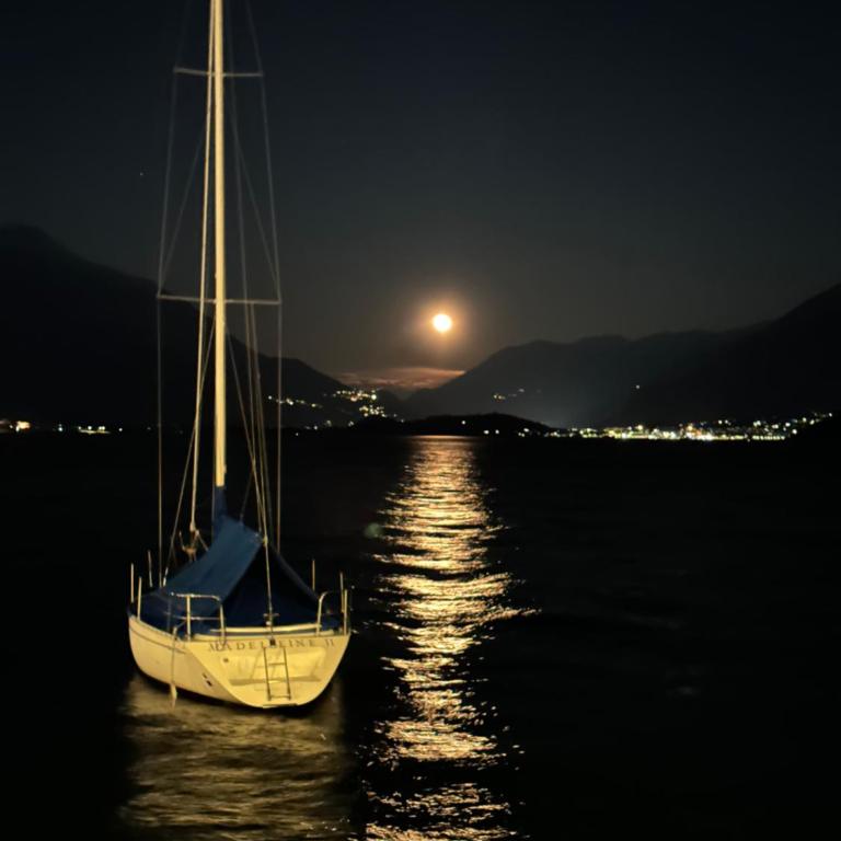 Holiday Home IL PONTILE - Appartamento con 1 Camera da Letto - 6