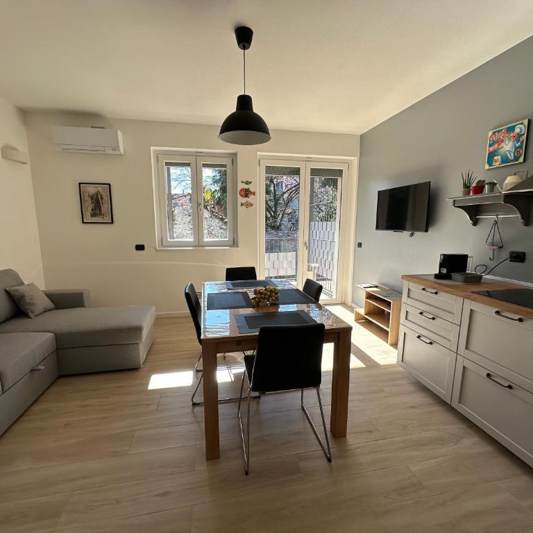 Holiday Home IL PONTILE - Appartamento con 1 Camera da Letto - 5