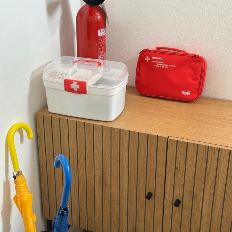 Holiday Home IL PONTILE - Appartamento con 1 Camera da Letto - 4