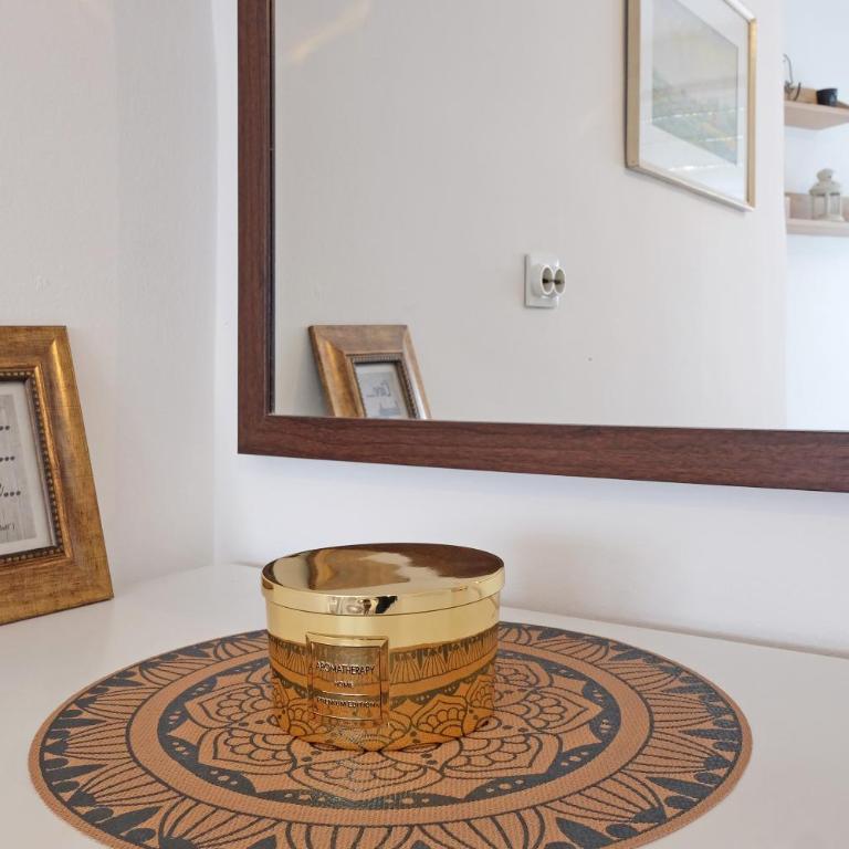 Safari Downtown Apartment - Two-Bedroom Apartment - 12
