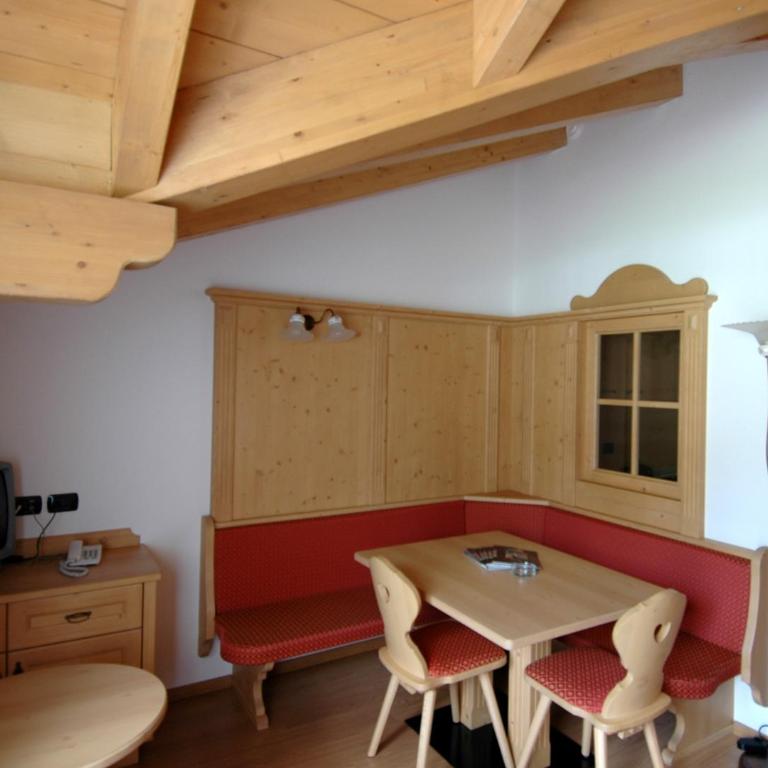 Residence Pez Gajard - Studio (2 Erwachsene) - 1