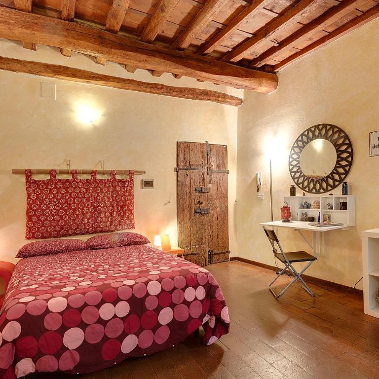 Appartamenti Ponte Vecchio - Classic Studio - 21