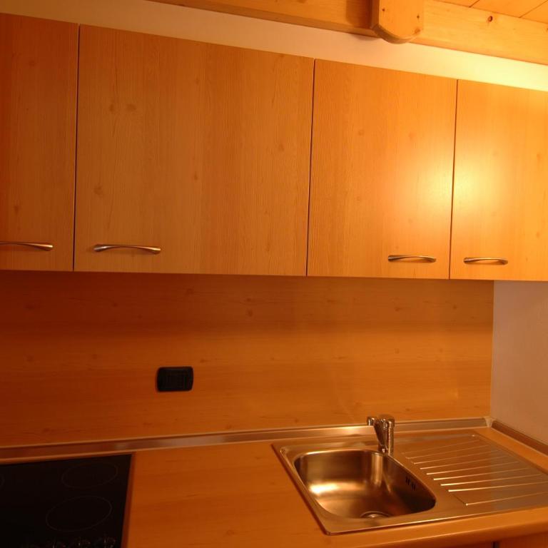 Residence Pez Gajard - Studio (2 Erwachsene) - 5