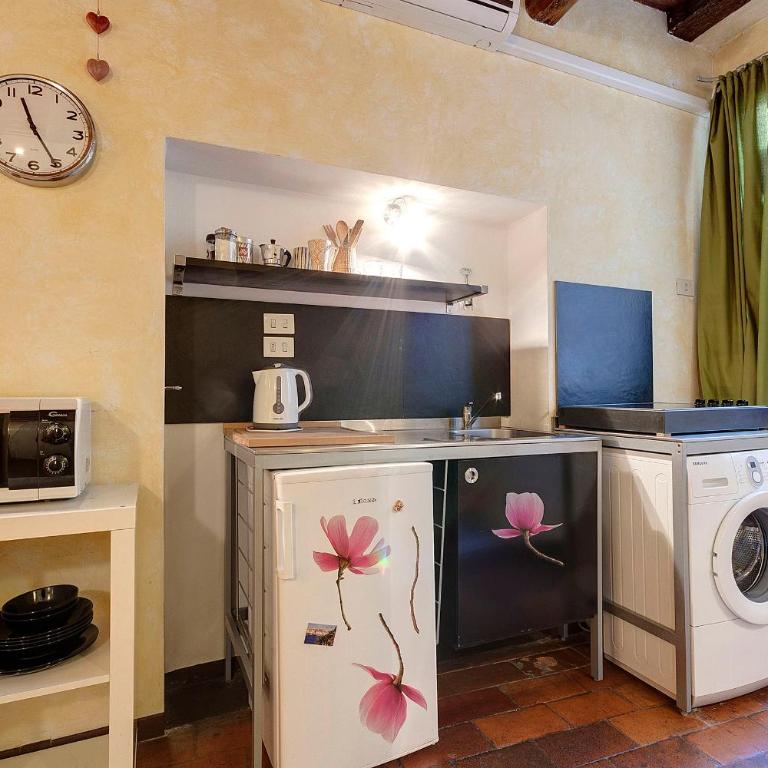 Appartamenti Ponte Vecchio - Classic Studio - 24