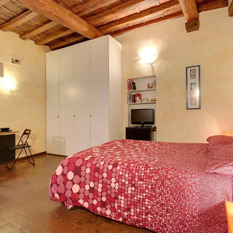 Appartamenti Ponte Vecchio - Classic Studio - 26