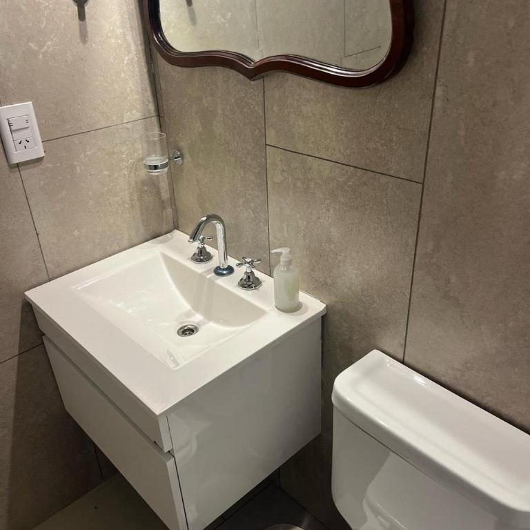 Departamento céntrico Gualeguaychú - Apartamento de 1 dormitorio - 1