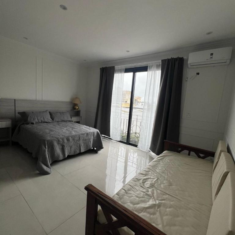 Departamento céntrico Gualeguaychú - Apartamento de 1 dormitorio - 4