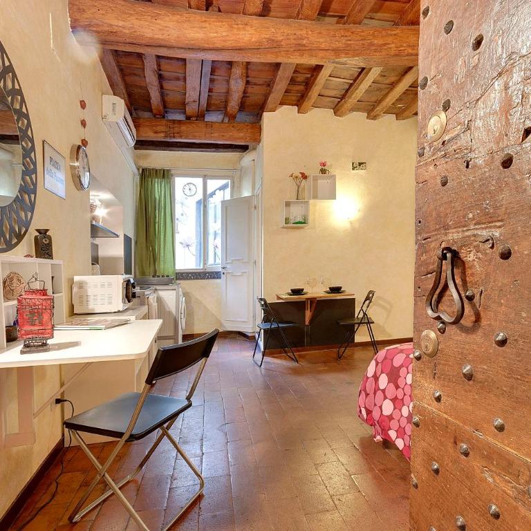 Appartamenti Ponte Vecchio - Classic Studio - 34