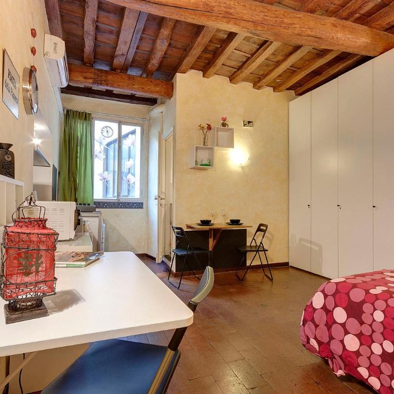 Appartamenti Ponte Vecchio - Classic Studio - 35