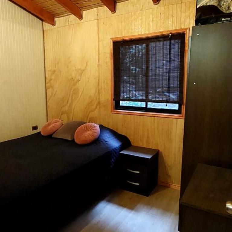 Cabaña El Radal - Apartamento de 2 dormitorios - 14