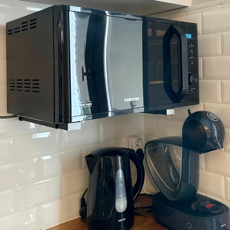 T3 Duplex Cosy - Notre-Dame - Netflix - Terrasse - Apartamento de 2 dormitorios - 30