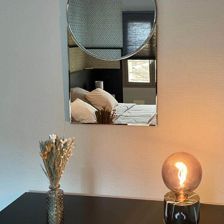 T3 Duplex Cosy - Notre-Dame - Netflix - Terrasse - Apartamento de 2 dormitorios - 29