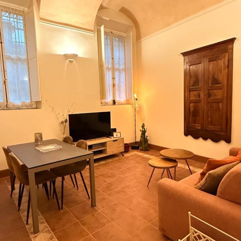 Residenza Palazzo Gherardi - Manu Maison - One-Bedroom Apartment - 2