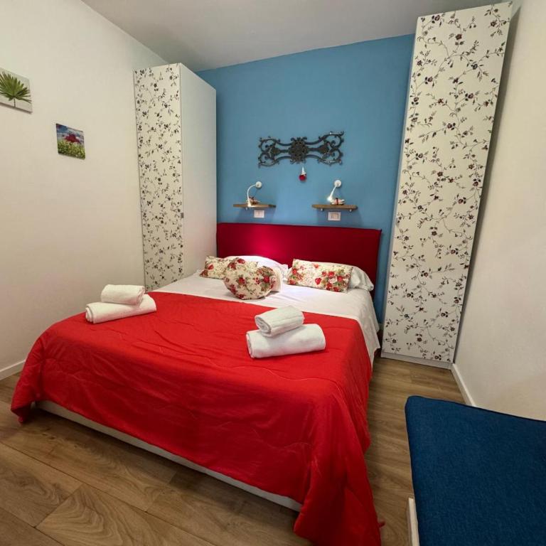 Donna Mariella - Casa con 1 Camera da Letto - 5