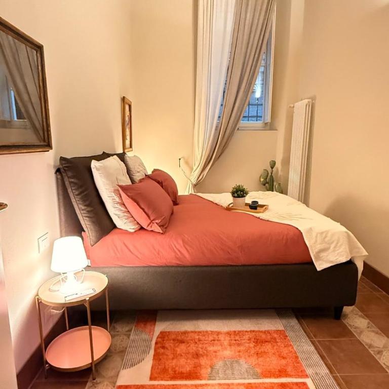 Residenza Palazzo Gherardi - Manu Maison - One-Bedroom Apartment - 7