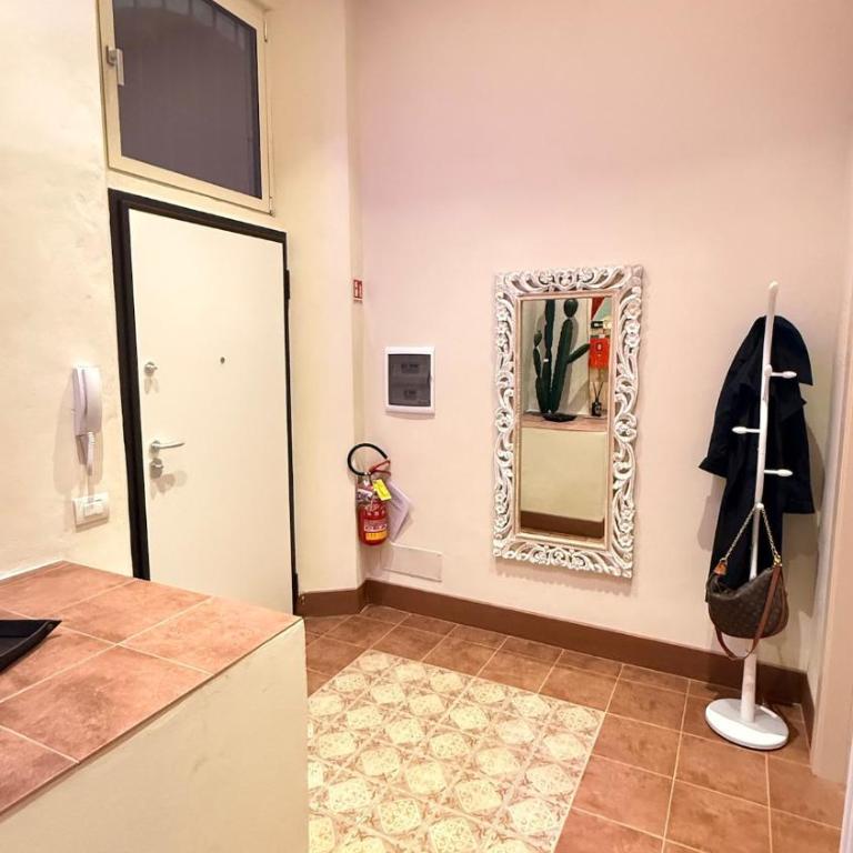 Residenza Palazzo Gherardi - Manu Maison - One-Bedroom Apartment - 9