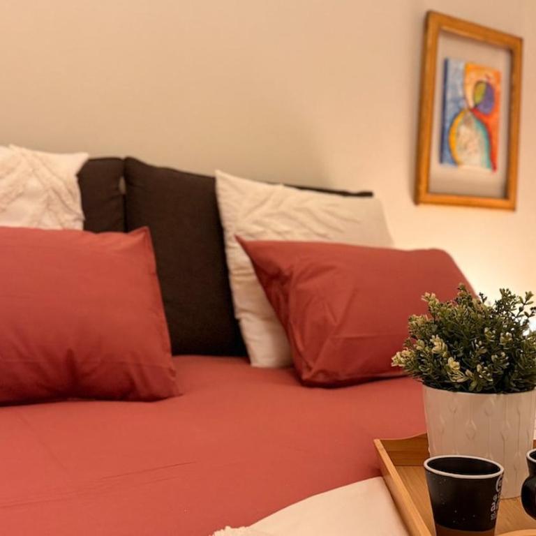 Residenza Palazzo Gherardi - Manu Maison - One-Bedroom Apartment - 10