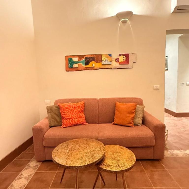 Residenza Palazzo Gherardi - Manu Maison - One-Bedroom Apartment - 11